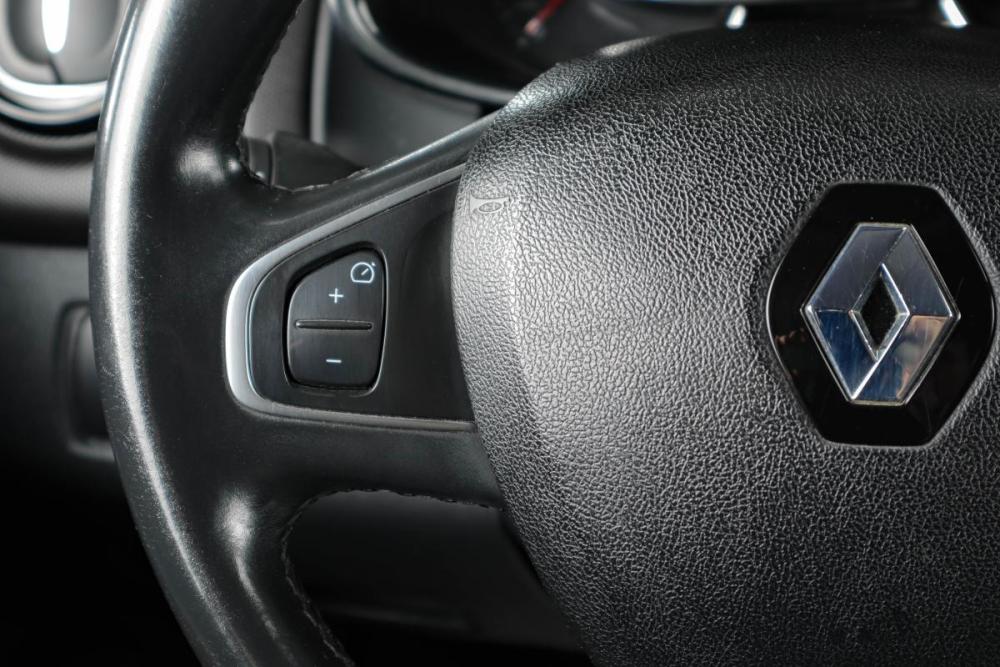 Renault Clio IV Рестайлинг Тюмень  - изображение 15