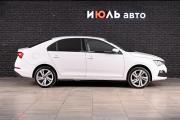 Skoda Rapid II Екатеринбург  - изображение 26