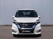Nissan Serena V (C27) Сочи  - изображение 29