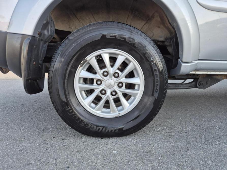 Mitsubishi Pajero Sport II Рестайлинг Екатеринбург  - изображение 12