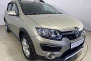 Renault Sandero II Саранск  - изображение 49