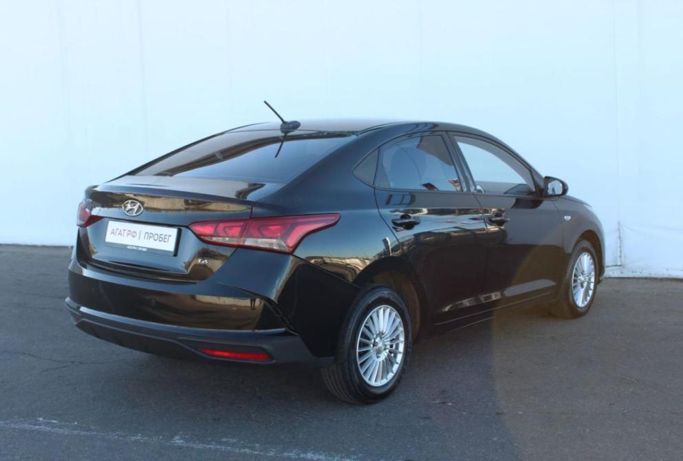 Hyundai Solaris II Нижний Новгород  - изображение 7