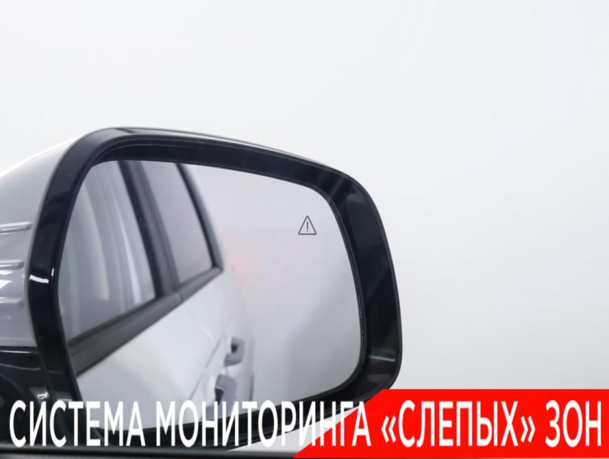 Kia Carnival IV Москва  - изображение 22