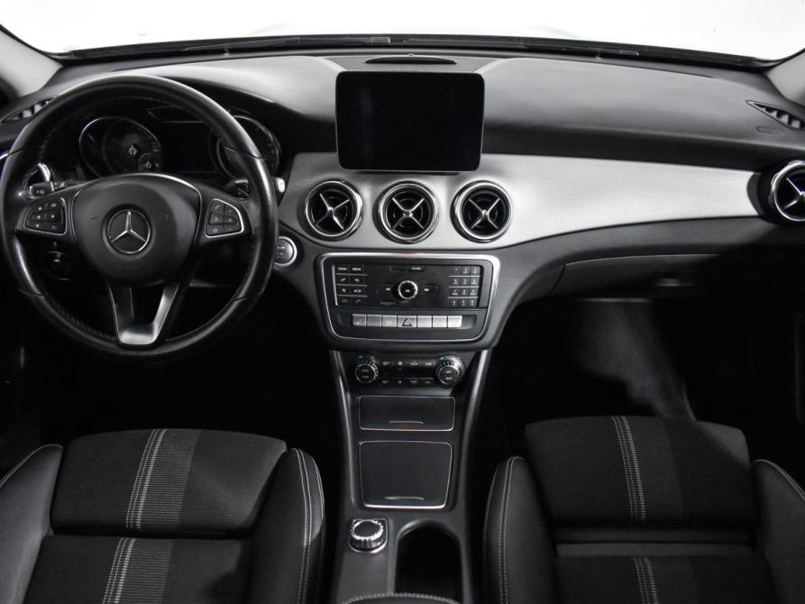 Mercedes-Benz GLA I (X156) Рестайлинг Санкт-Петербург  - изображение 14