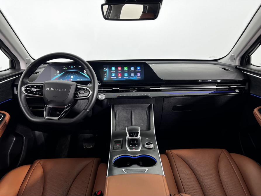 Omoda C5 I Калининград  - изображение 14