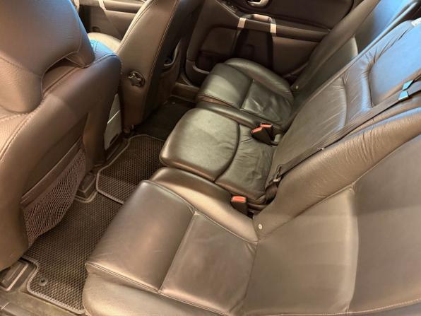 Volvo XC90 I Рестайлинг с пробегом 2014 года, цена 1 268 000 рублей, 309000 км, внедорожник, Автокод Объявления