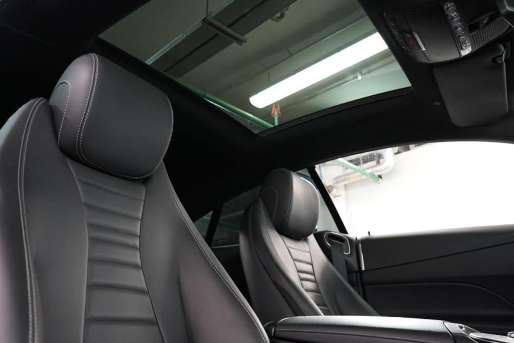 Mercedes-Benz E-Класс V (W213 S213 C238) Рестайлинг Москва  - изображение 16