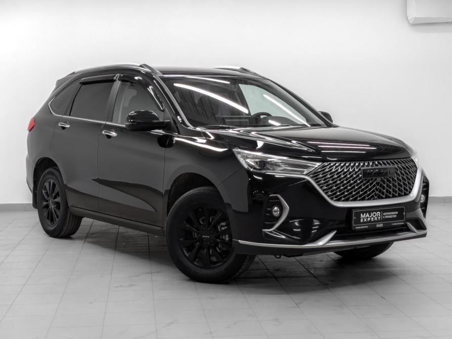 Haval M6 II Москва  - изображение 3