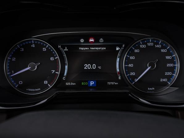 GAC GS8 I с пробегом 2021 года, цена 2 449 000 рублей, 72000 км, внедорожник, Автокод Объявления