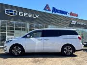 Kia Carnival III Набережные Челны  - изображение 41