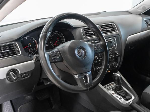 Volkswagen Jetta VI с пробегом 2013 года, цена 1 028 458 рублей, 201286 км, седан, Автокод Объявления