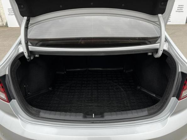 Hyundai Elantra VI (AD) Рестайлинг с пробегом 2019 года, цена 1 435 000 рублей, 174499 км, седан, Автокод Объявления