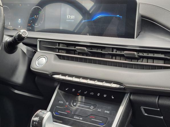 Chery Tiggo 4 Pro I Рестайлинг с пробегом 2024 года, цена 1 429 000 рублей, 54756 км, внедорожник, Автокод Объявления