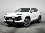 JETOUR Dashing I Санкт-Петербург  - изображение 22