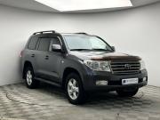 Toyota Land Cruiser 200 Series Мурманск  - изображение 30