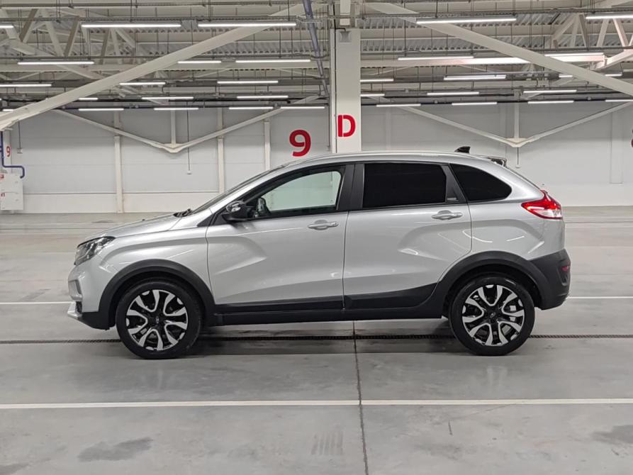 Lada (ВАЗ) XRAY I Казань  - изображение 10