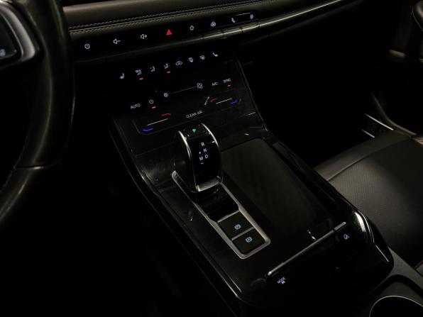 Chery Tiggo 7 Pro I с пробегом 2020 года, цена 1 700 000 рублей, 53018 км, внедорожник, Автокод Объявления