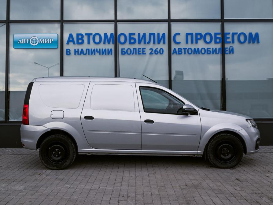 Lada (ВАЗ) Largus I Рестайлинг Екатеринбург  - изображение 6