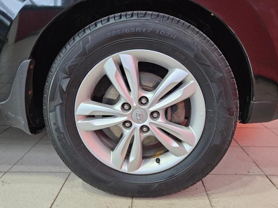 Hyundai ix35 I Вологда  - изображение 18