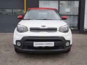 Kia Soul II Рестайлинг Москва  - изображение 18