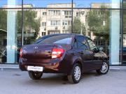 Lada (ВАЗ) Granta I Самара  - изображение 18