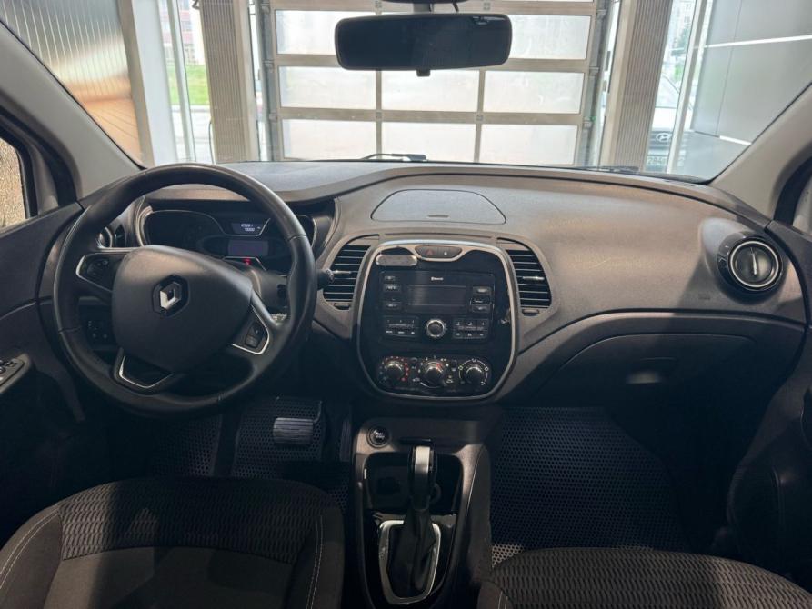 Renault Kaptur I Екатеринбург  - изображение 17