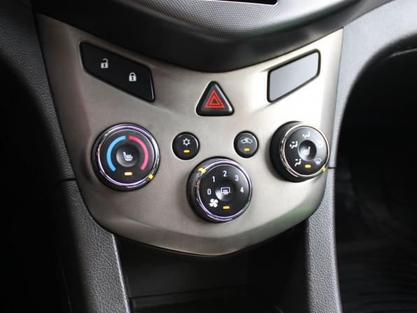 Chevrolet Aveo II с пробегом 2012 года, цена 649 000 рублей, 114130 км, седан, Автокод Объявления