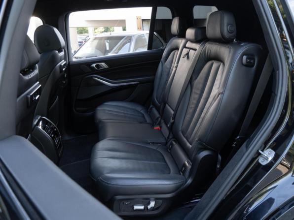 BMW X7 I (G07) с пробегом 2020 года, цена 7 600 000 рублей, 75260 км, внедорожник, Автокод Объявления