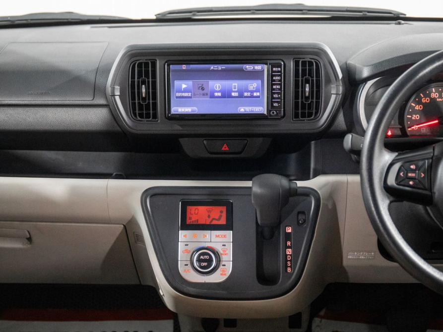 Toyota Passo III Иркутск  - изображение 12