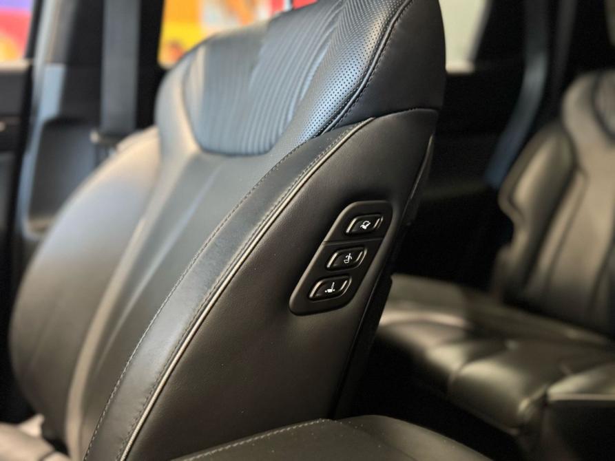 Hyundai Palisade I Рестайлинг Екатеринбург  - изображение 19