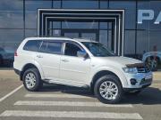 Mitsubishi Pajero Sport II Рестайлинг Воронеж  - изображение 13
