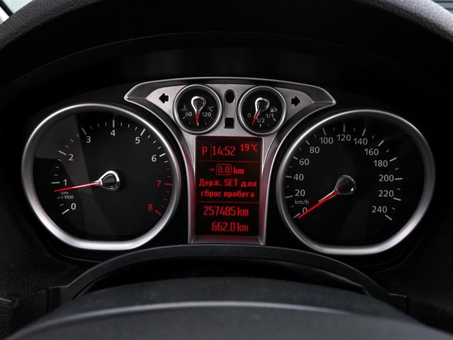 Ford C-MAX I Рестайлинг Волгоград  - изображение 12