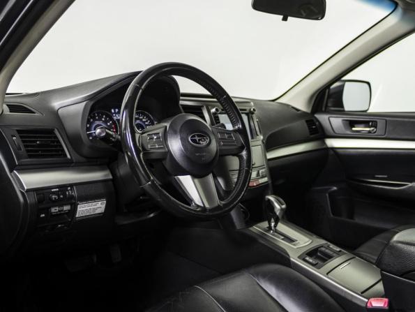 Subaru Outback IV с пробегом 2010 года, цена 1 098 000 рублей, 357384 км, универсал, Автокод Объявления