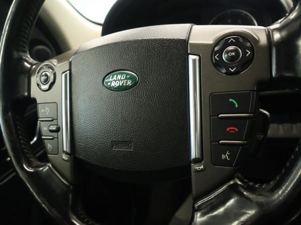 Land Rover Freelander II Рестайлинг 2 с пробегом 2013 года, цена 1 293 000 рублей, 265439 км, внедорожник, Автокод Объявления