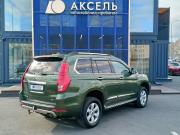 Haval H9 I Рестайлинг Архангельск  - изображение 25