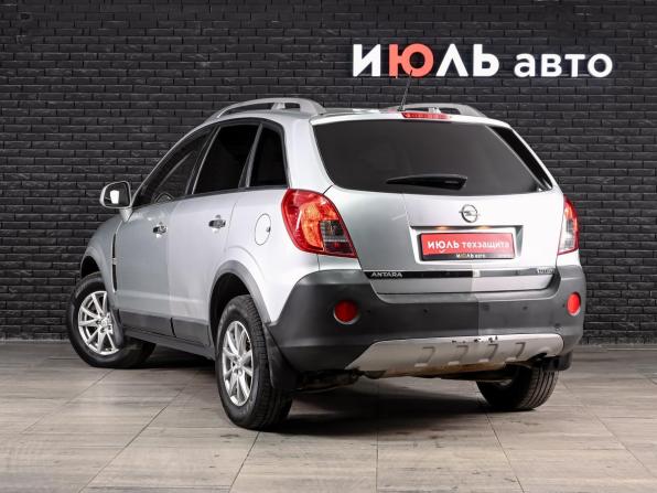 Opel Antara I Рестайлинг с пробегом 2012 года, цена 890 000 рублей, 202496 км, внедорожник, Автокод Объявления