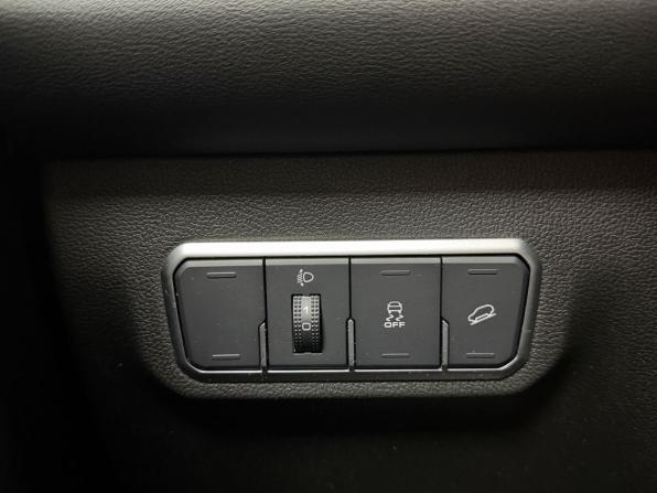 Haval M6 II с пробегом 2024 года, цена 1 953 000 рублей, 51986 км, внедорожник, Автокод Объявления