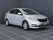 Kia Rio III Рестайлинг Пермь  - изображение 56