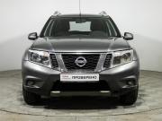 Nissan Terrano III (D10) Санкт-Петербург  - изображение 18