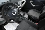 Renault Logan I Рестайлинг Тюмень  - изображение 24