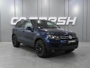 Volkswagen Touareg II Ростов-на-Дону  - изображение 23