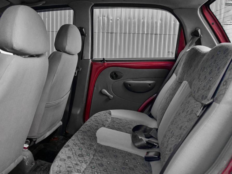 Daewoo Matiz I Рестайлинг Екатеринбург  - изображение 18