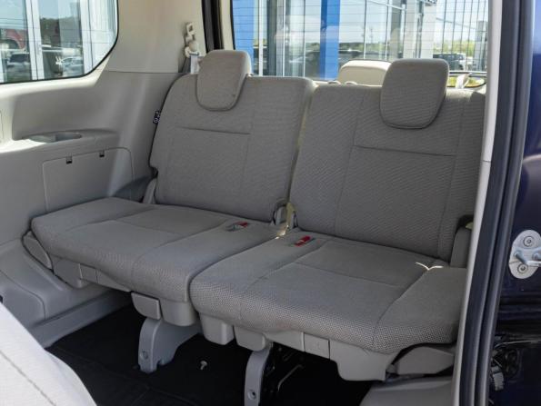 Nissan Serena V (C27) с пробегом 2016 года, цена 1 785 000 рублей, 192618 км, минивэн, Автокод Объявления