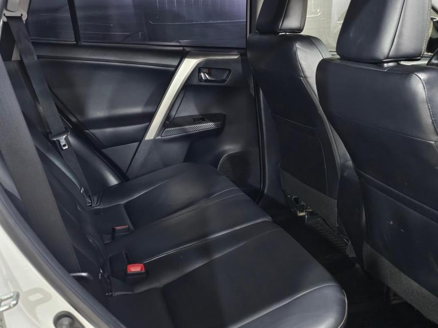 Toyota RAV4 IV (XA40) Краснодар  - изображение 27