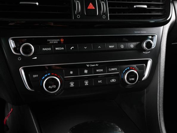 Kia Optima IV с пробегом 2016 года, цена 1 802 000 рублей, 177913 км, седан, Автокод Объявления
