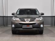 Toyota RAV4 IV (XA40) Кемерово  - изображение 20
