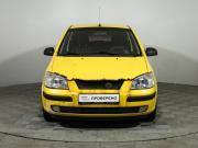 Hyundai Getz I Санкт-Петербург  - изображение 16