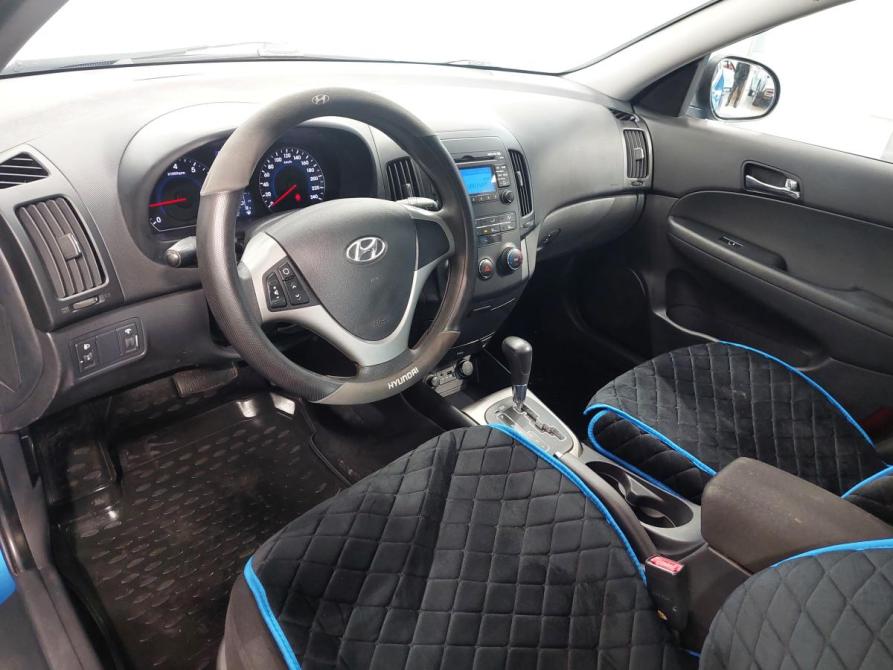 Hyundai i30 I Рестайлинг Пермь  - изображение 11