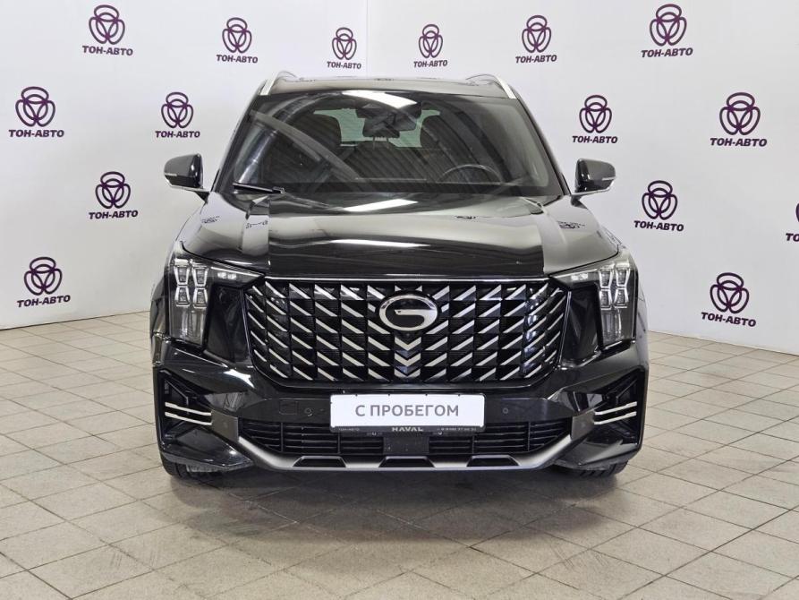 GAC GS8 II Тольятти  - изображение 2