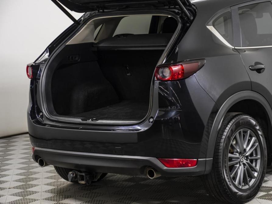 Mazda CX-5 II Москва  - изображение 18